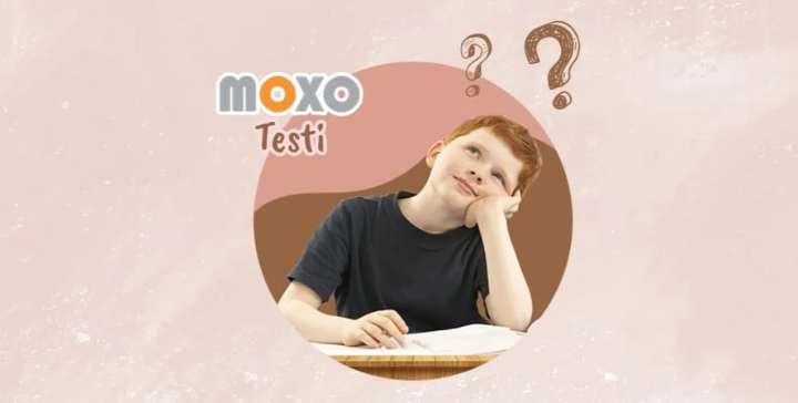 Moxo (Dikkat Testi)