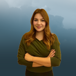 Buse Gizem Bayır