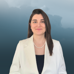 Işınsı Erbudak Aslan